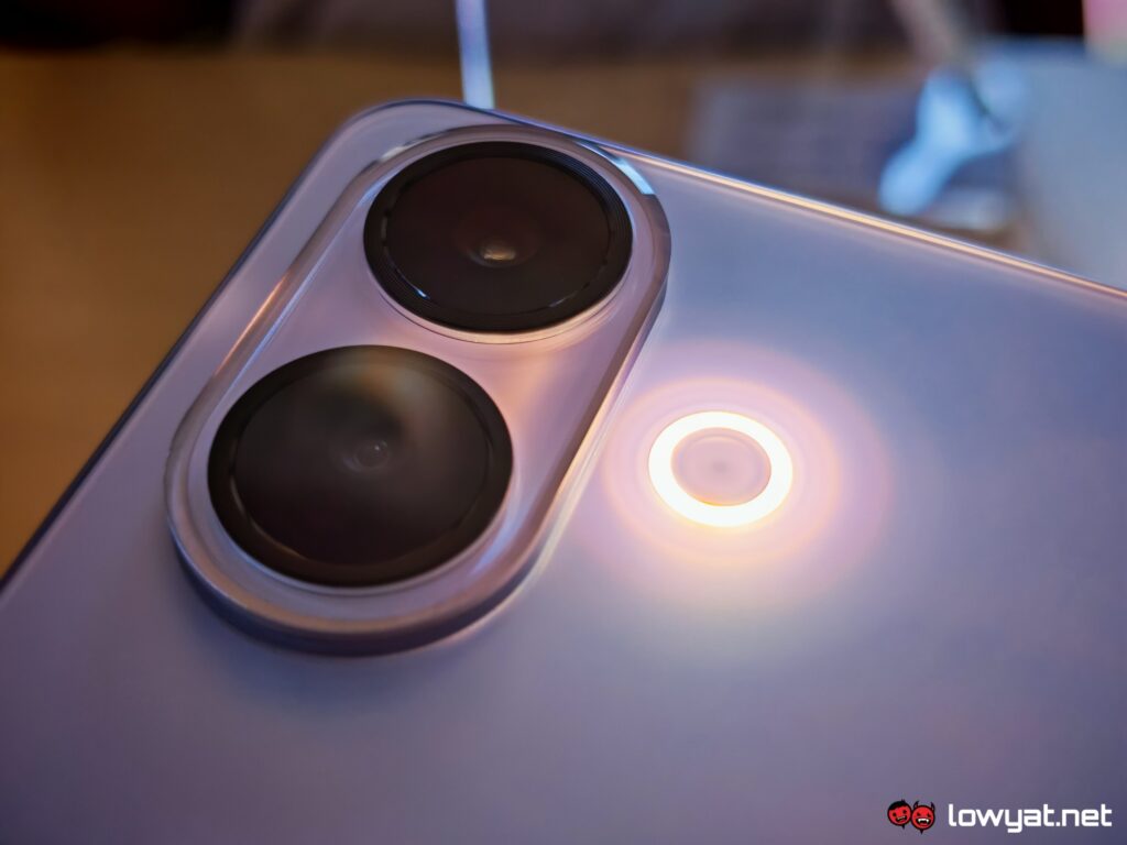 vivo V60 Lite 5G