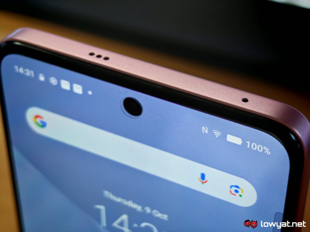 vivo V60 Lite 5G