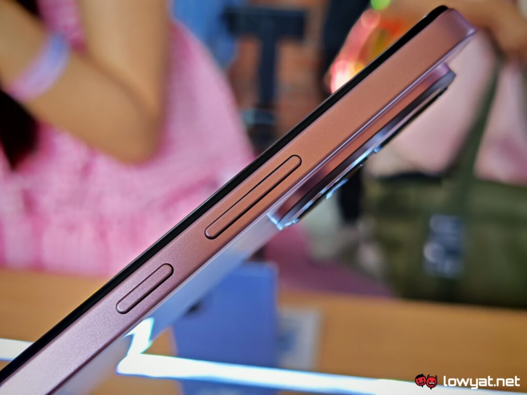 vivo V60 Lite 5G