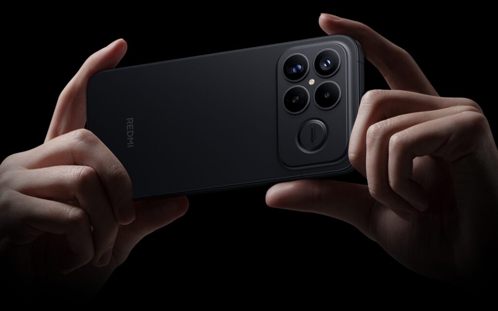 xiaomi redmi k90 pro max china