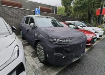 xiaomi yu9 spotted in the wild
