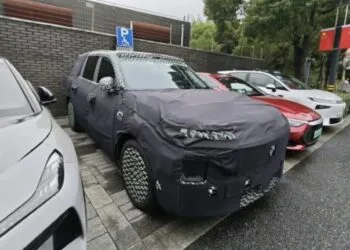 xiaomi yu9 spotted in the wild