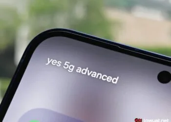 Yes 5G Advanced