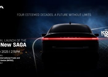 2026 proton saga mc3 launch date