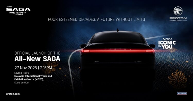 2026 proton saga mc3 launch date