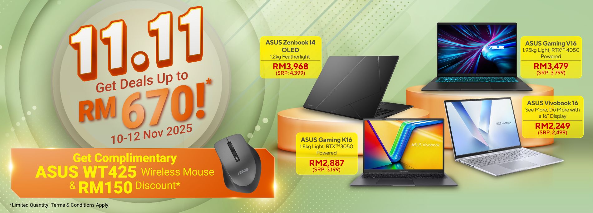 ASUS-11.11-deals-laptops