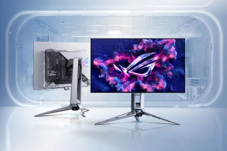 ASUS-ROG-Swift-OLED-PG27AQWP-W-1