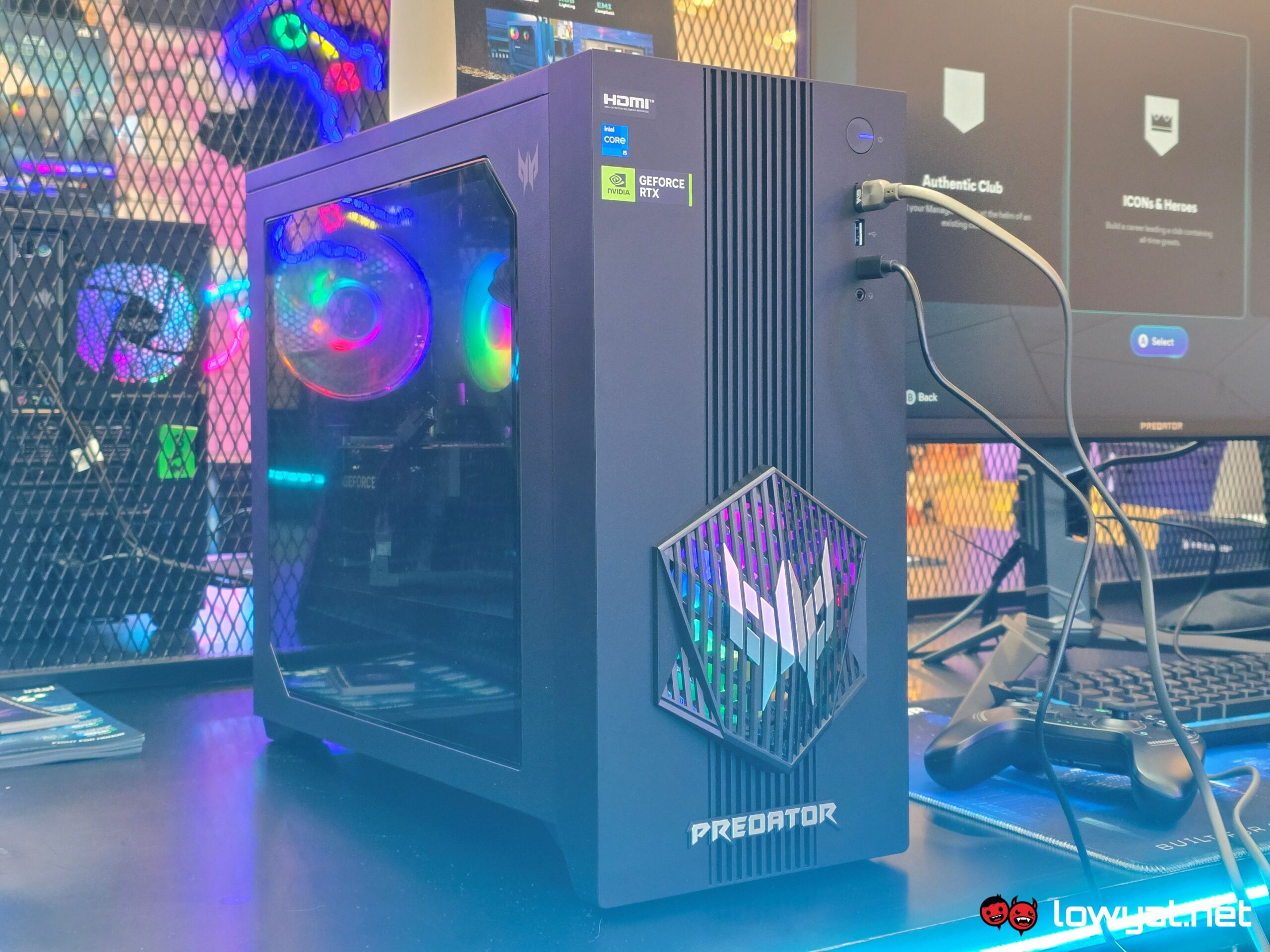 Acer Orion 3000 1 scaled