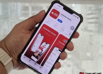 Agrobank Bank App