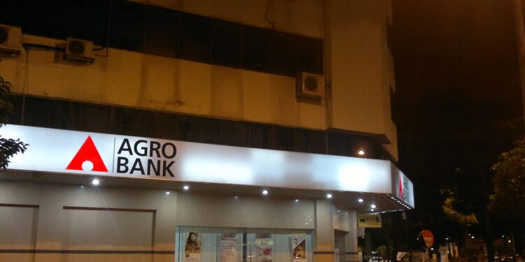 Agrobank Taman Dato Ahmad Razali 1