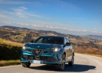 Image: Alfa Romeo