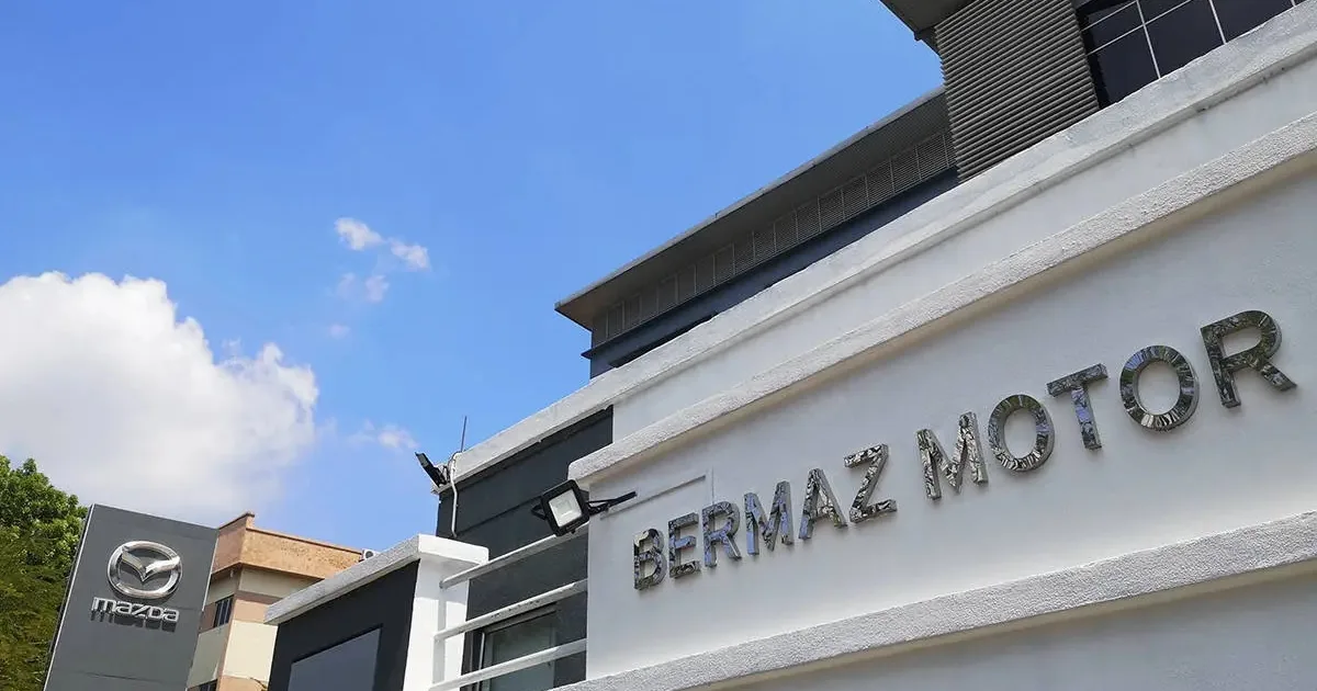 Bermaz Auto