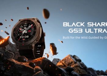Black Shark GS3 Ultra malaysia