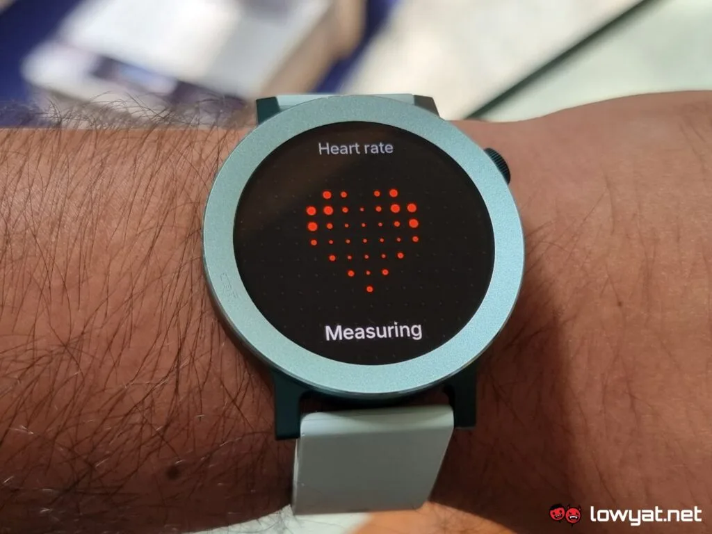 CMF Watch 3 Pro 