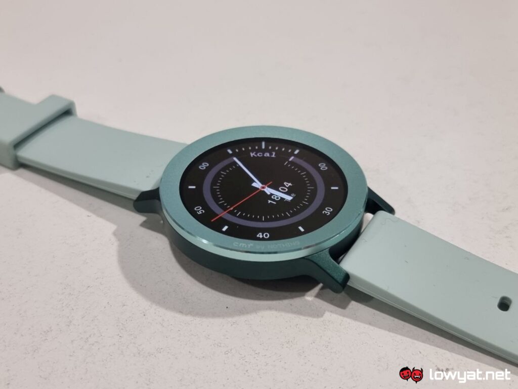 CMF Watch 3 Pro 