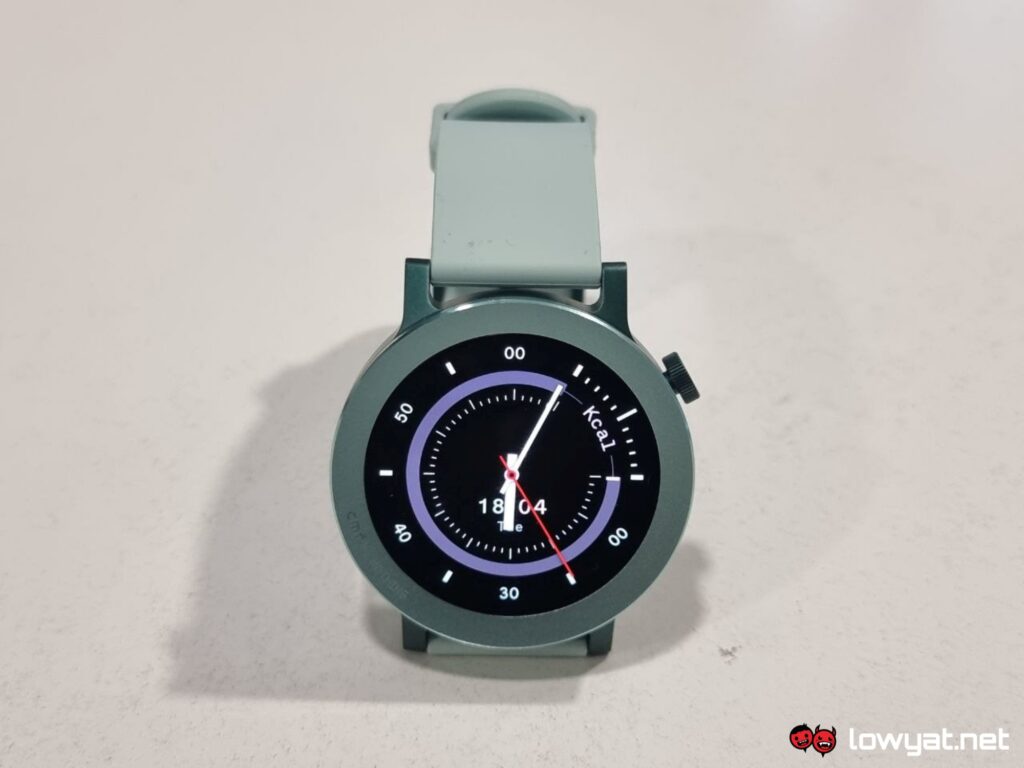CMF Watch 3 Pro 