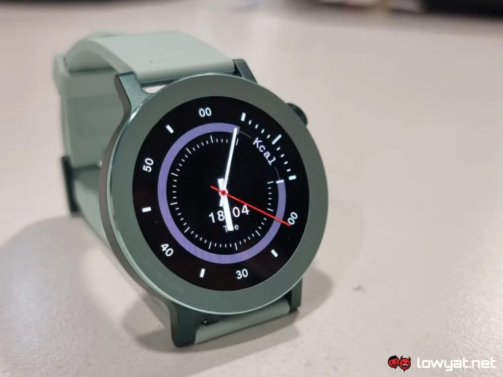 CMF Watch 3 Pro