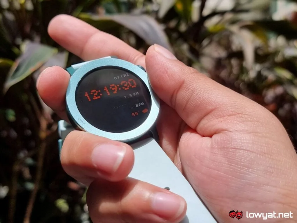 CMF Watch 3 Pro 