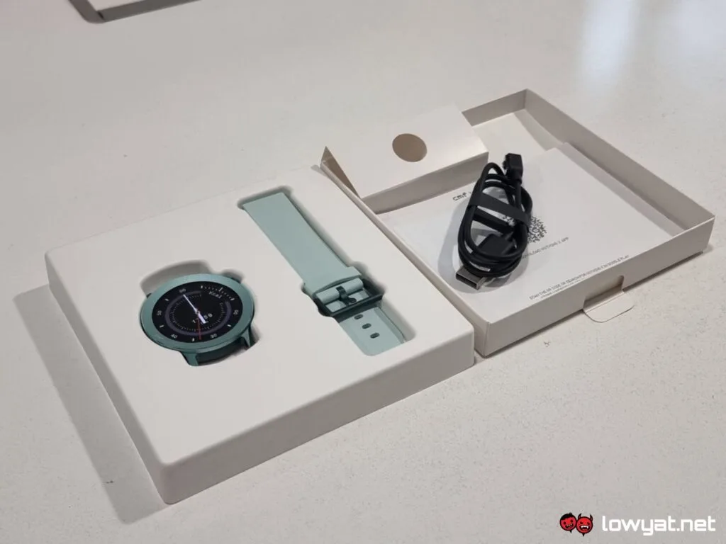 CMF Watch 3 Pro 