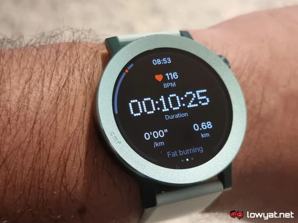 CMF Watch 3 Pro
