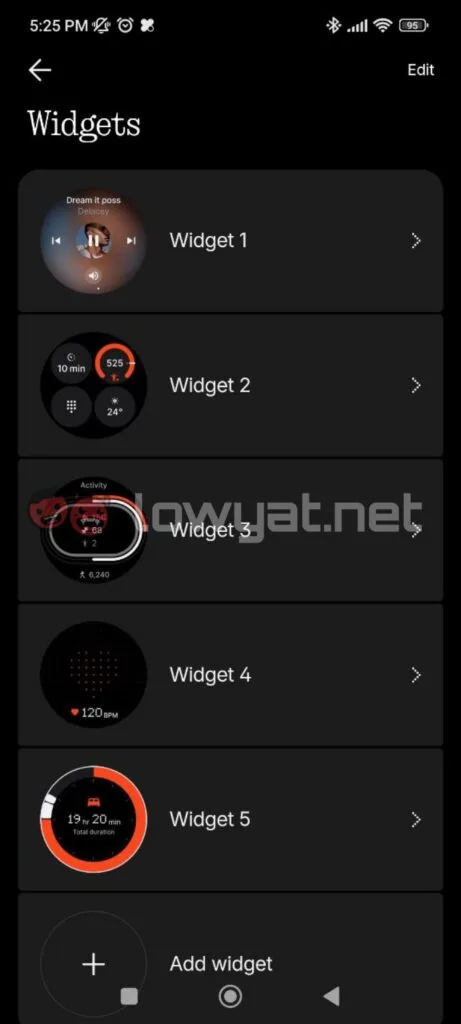 CMF Watch 3 Pro 76