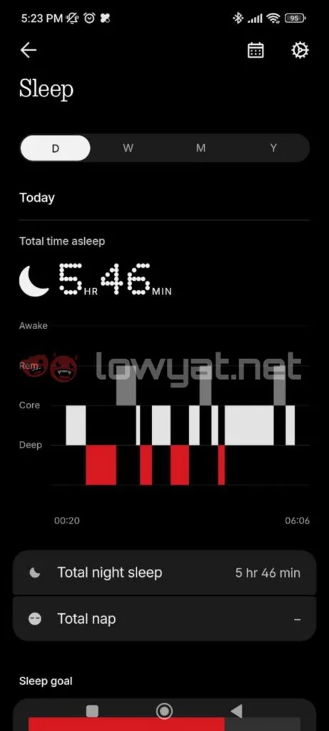 CMF Watch 3 Pro