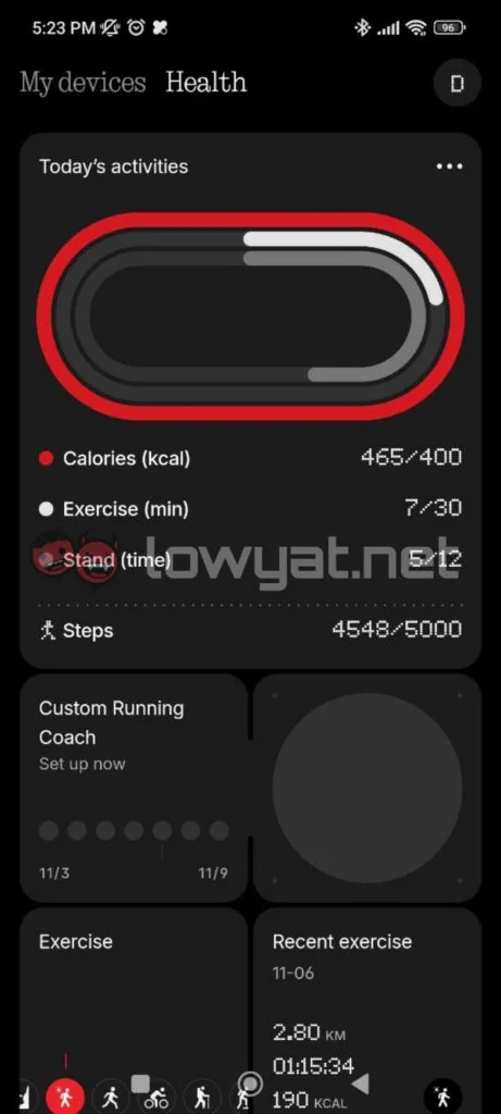 CMF Watch 3 Pro