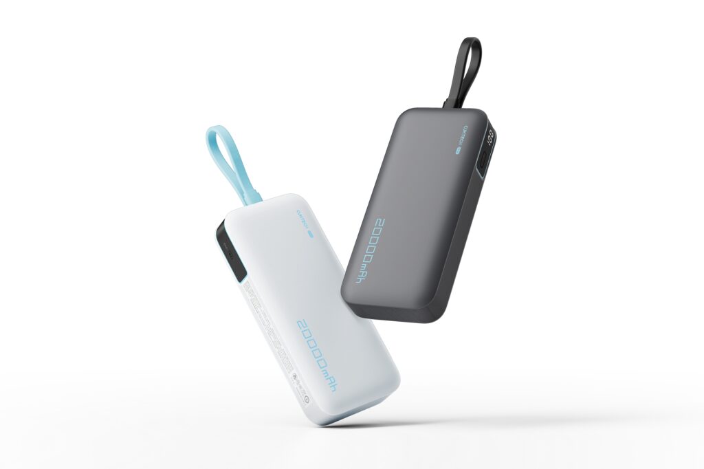 CUKTECH CP24 Power Bank 1 1