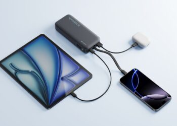 CUKTECH CP24 Power Bank