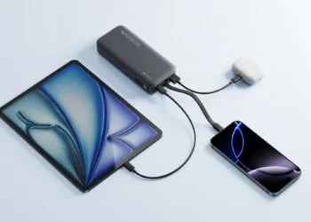 CUKTECH CP24 Power Bank