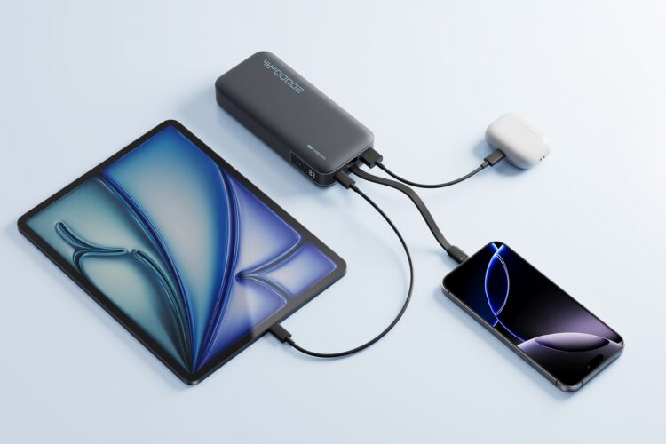 CUKTECH CP24 Power Bank