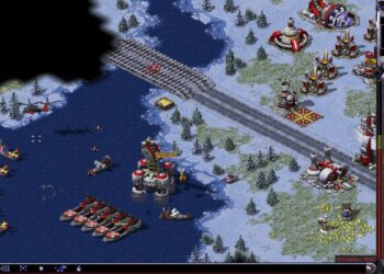 Image: Chrono Divide.