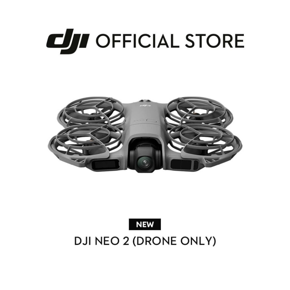 DJI Neo 2 Malaysia