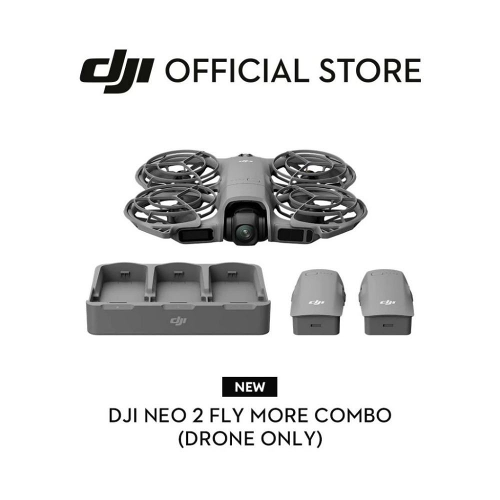 DJI Neo 2 Malaysia