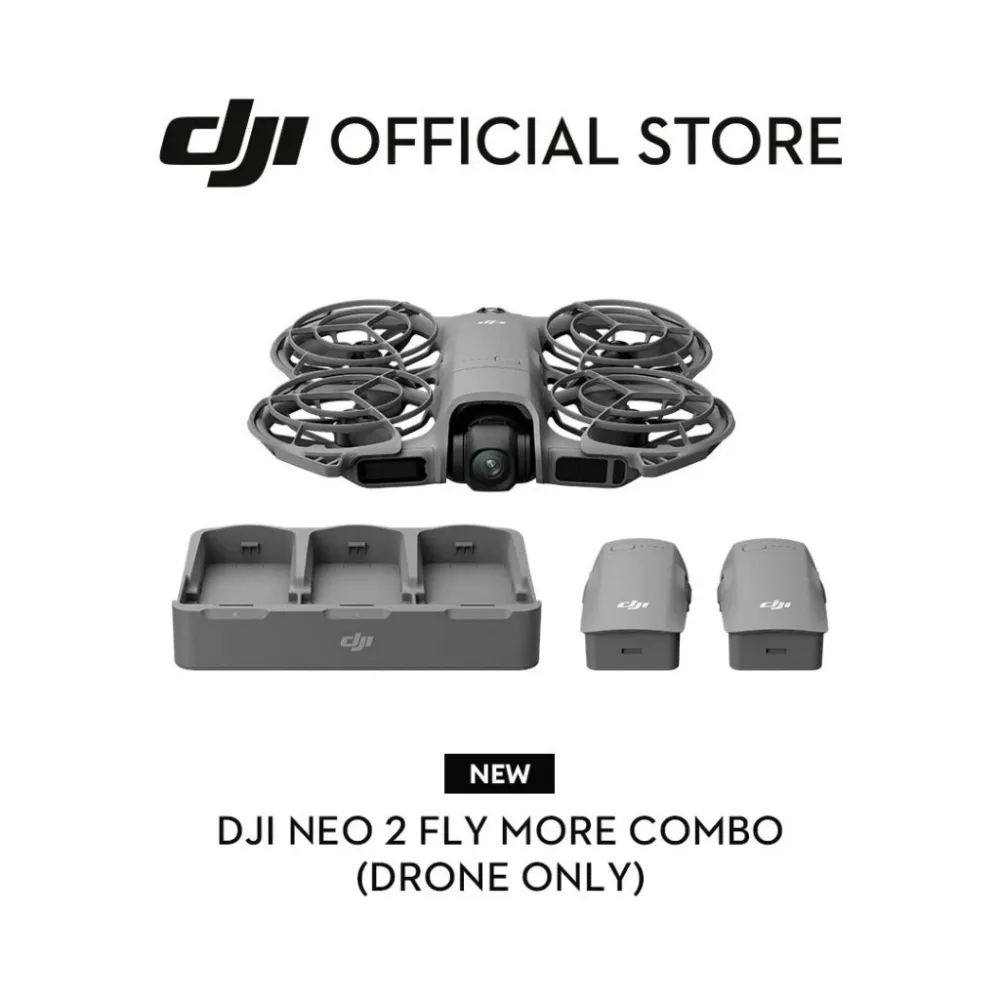 DJI Neo 2 Malaysia