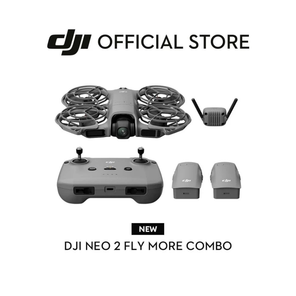 DJI Neo 2 Malaysia