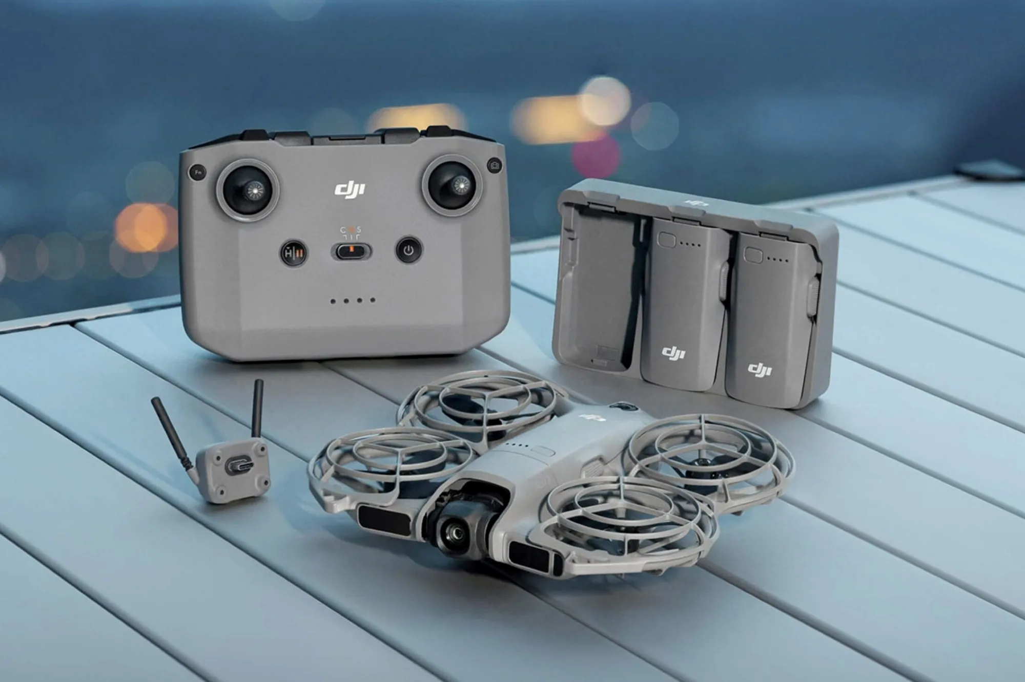 DJI Neo 2 Malaysia