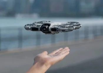 DJI Neo 2 Malaysia