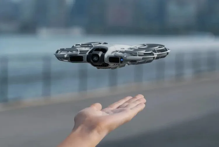 DJI Neo 2 Malaysia
