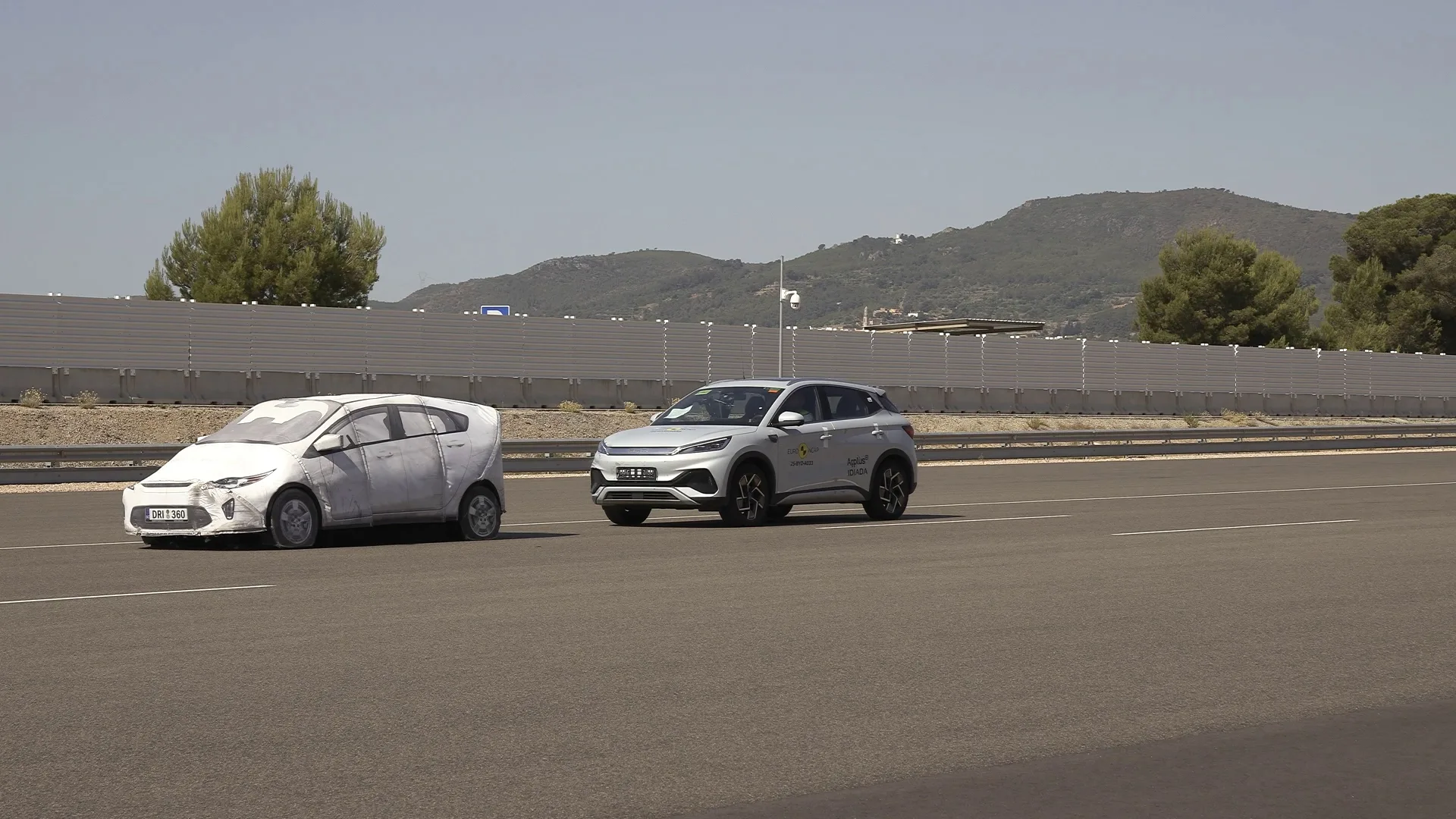 Euro NCAP