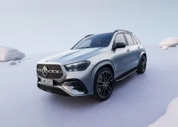 GLC400 e 4MATIC