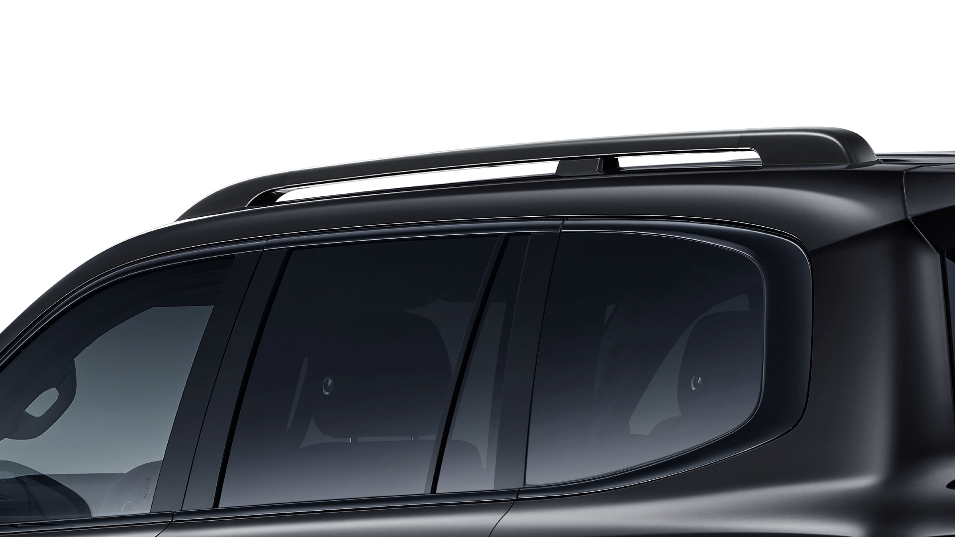 GWM Tank 500 Black Edition