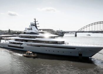 Image: Boat International.