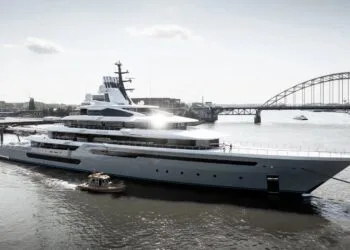 Image: Boat International.