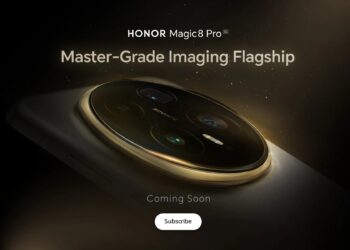 HONOR Magic8 Pro Mallaysia coming soon