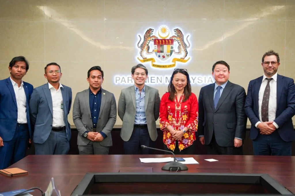 Hannah Yeoh Ministry of Youth and Sports Roblox