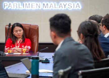 Hannah Yeoh Ministry of Youth and Sports Roblox