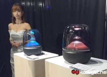Harman Kardon Aura Studio 5