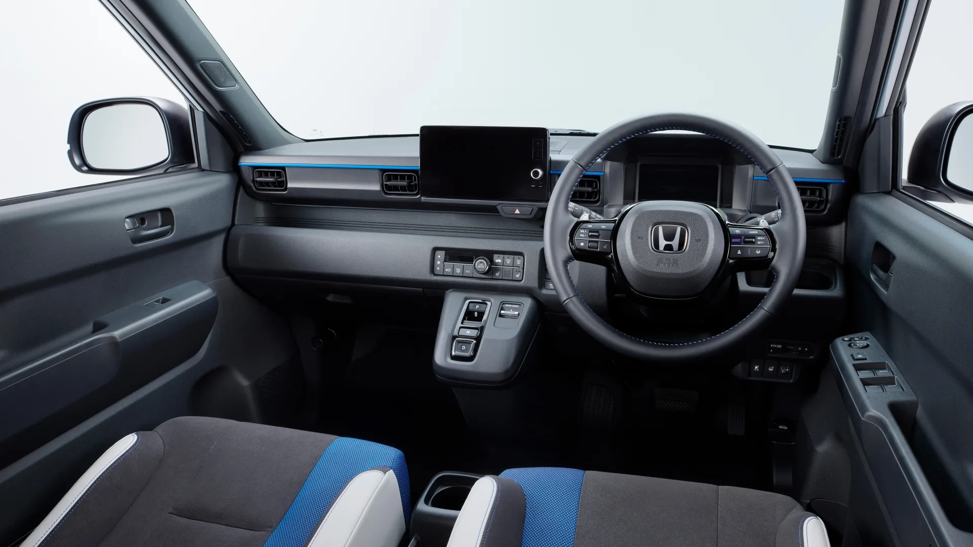 Honda Super-ON