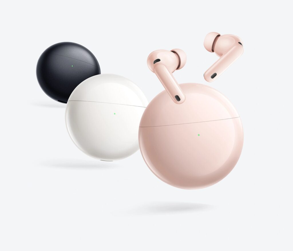 Huawei FreeBuds 7i Pre-order Malaysia